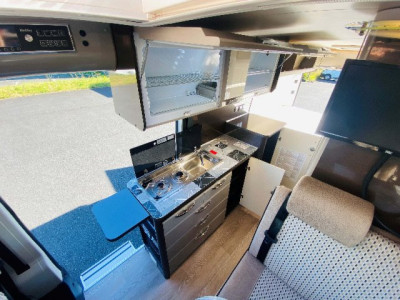 Hobby Vantana K65 FT K65FT - Photo 15
