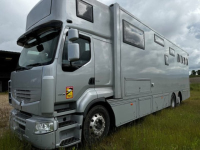 Home-Car Camping-Car - Photo 2