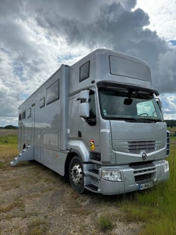 Home-Car Camping-Car - Photo 3
