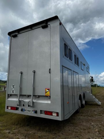 Home-Car Camping-Car - Photo 4