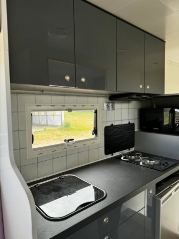 Home-Car Camping-Car - Photo 6