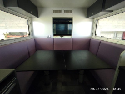 Home-Car Camping-Car - Photo 8