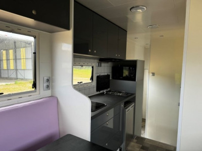 Home-Car Camping-Car - Photo 7