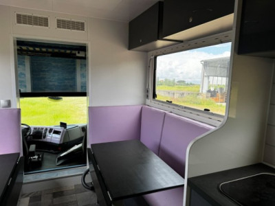 Home-Car Camping-Car - Photo 9