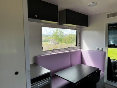 Home-Car Camping-Car - Photo 10