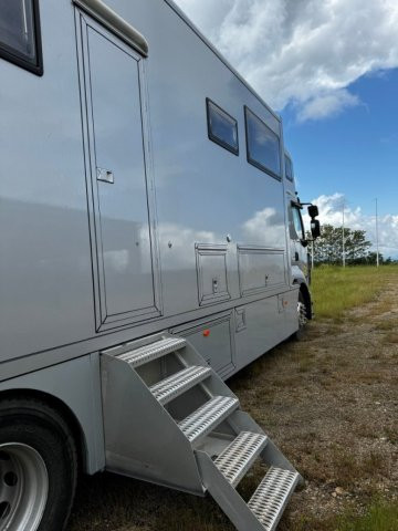 Home-Car Camping-Car - Photo 5