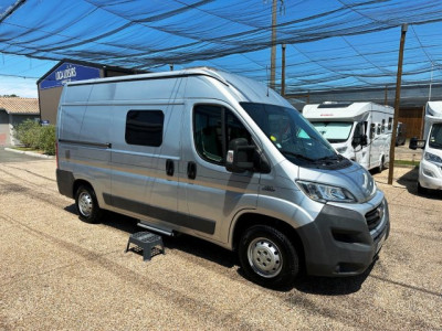 Achat Hymer Ayers Rock Occasion