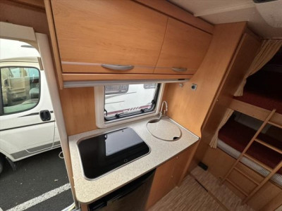 Hymer B 504 CL - 34.900 € - #3