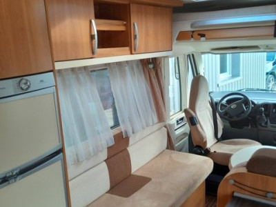 Hymer B 508 CL - 39.500 € - #4