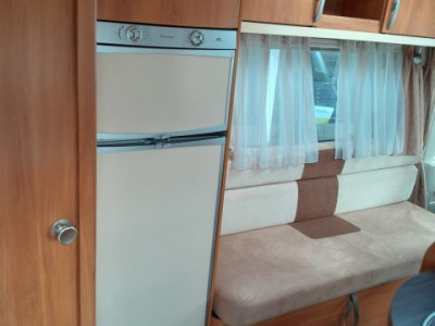 Hymer B 508 CL - 39.500 € - #5