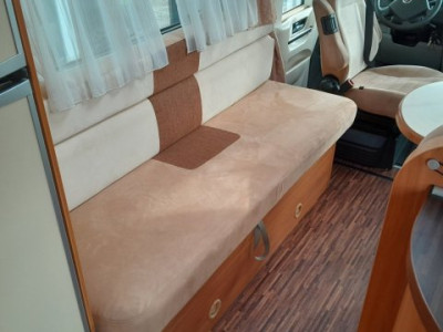 Hymer B 508 CL - 39.500 € - #7