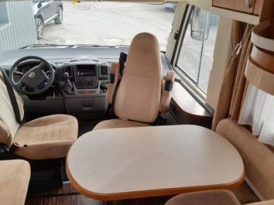 Hymer B 508 CL - 39.500 € - #8