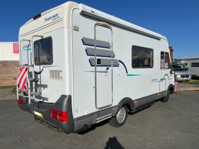 Hymer B 544 - 29.900 € - #3