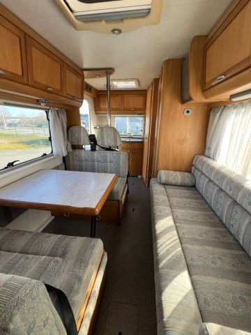 Hymer B 544 - 29.900 € - #5