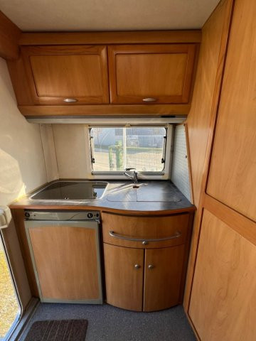 Hymer B 544 - 29.900 € - #7