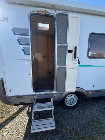 Hymer B 544 - 29.900 € - #10