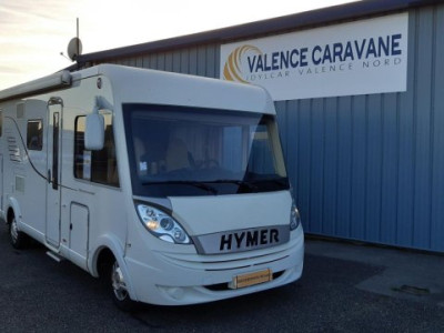 Hymer B 578 B578 - 52.000 € - #1