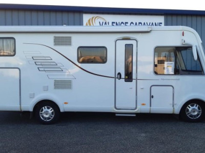 Hymer B 578 B578 - 52.000 € - #2