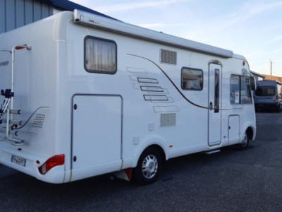 Hymer B 578 B578 - 52.000 € - #3