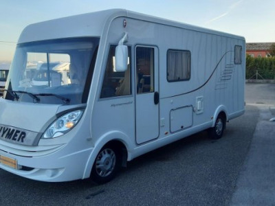 Hymer B 578 B578 - 52.000 € - #5