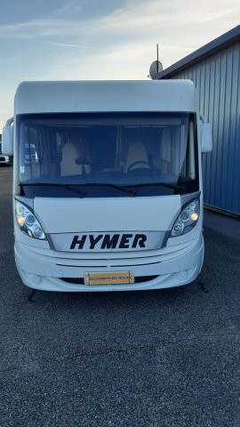 Hymer B 578 B578 - 52.000 € - #6