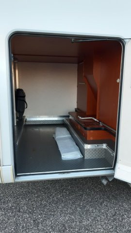 Hymer B 578 B578 - 52.000 € - #7