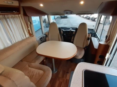 Hymer B 578 B578 - 52.000 € - #10