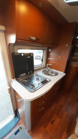 Hymer B 578 B578 - 52.000 € - #11