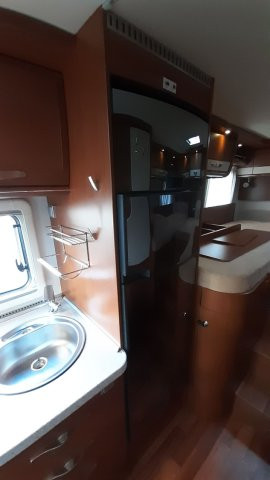 Hymer B 578 B578 - 52.000 € - #12