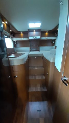 Hymer B 578 B578 - 52.000 € - #14