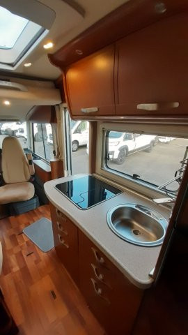 Hymer B 578 B578 - 52.000 € - #18