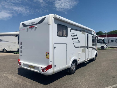 Hymer B 594 - 49.900 € - #2