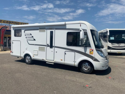 Hymer B 594 - 49.900 € - #3