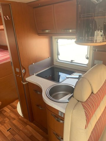 Hymer B 594 - 49.900 € - #7