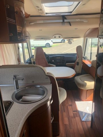 Hymer B 594 - 59.900 € - #9