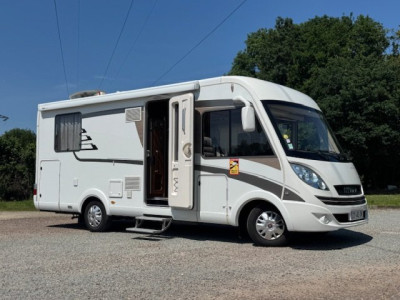 Hymer B 598 B598 - Photo 3