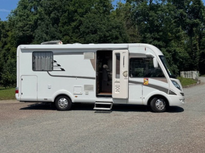 Hymer B 598 B598 - Photo 4