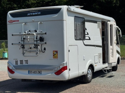 Hymer B 598 B598 - Photo 5