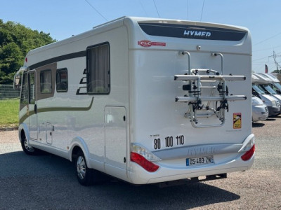 Hymer B 598 B598 - Photo 6