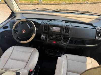 Hymer B 598 B598 - Photo 7