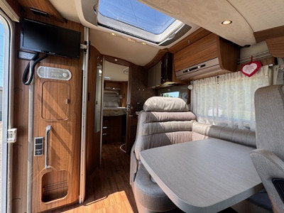 Hymer B 598 B598 - Photo 8