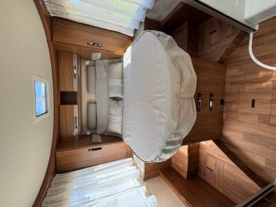 Hymer B 598 B598 - Photo 9