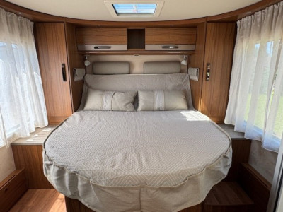 Hymer B 598 B598 - Photo 10