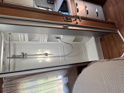 Hymer B 598 B598 - Photo 11