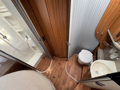 Hymer B 598 B598 - Photo 13