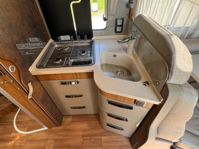 Hymer B 598 B598 - Photo 14