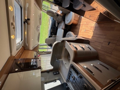 Hymer B 598 B598 - Photo 17