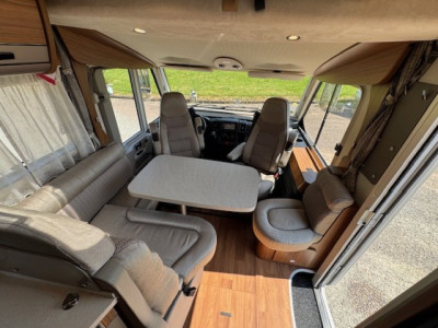 Hymer B 598 B598 - Photo 18