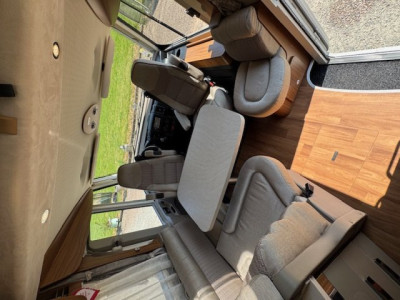 Hymer B 598 B598 - Photo 19