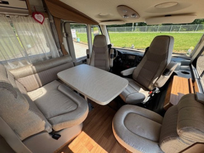 Hymer B 598 B598 - Photo 20